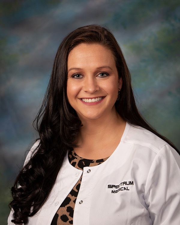 Kim Wilkinson, FNP-BC
